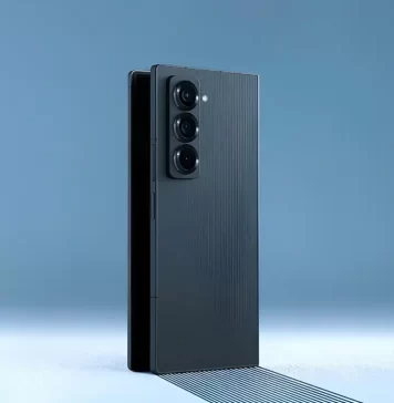 El nuevo Samsung Galaxy Z Fold Special Edition ya está aquí El nuevo Samsung Galaxy Z Fold Special Edition