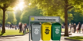 El papel del reciclaje en la huella ecológica El papel del reciclaje en la huella ecológica