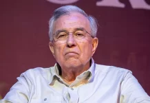 Rocha Moya y Estados Unidos: periodista reporta negociación para una posible entrega rocha moya