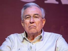 Rocha Moya y Estados Unidos: periodista reporta negociación para una posible entrega rocha moya