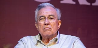 Rocha Moya y Estados Unidos: periodista reporta negociación para una posible entrega rocha moya