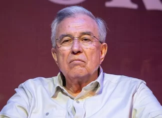 Rocha Moya y Estados Unidos: periodista reporta negociación para una posible entrega rocha moya