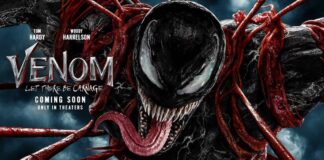 ¿Éxito o fracaso? ‘Venom: El Último Baile’ Éxito o fracaso Venom El Último Baile