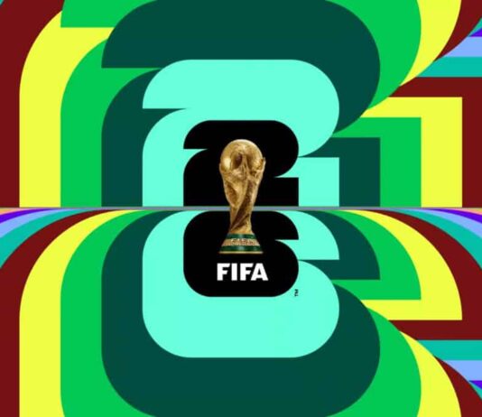 FIFA anuncia el registro para los boletos del Mundial 2026 FIFA anuncia el registro para los boletos del Mundial 2026