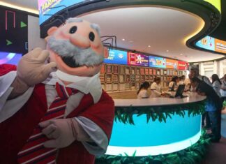 Farmacias Similares entra al mercado de EU Farmacias Similares entra al mercado de EU