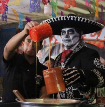 Feria del Pulque en Xochimilco 2024 Feria del Pulque en Xochimilco 2024