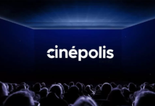 Fiesta Cinépolis de noviembre 2024 Fiesta Cinépolis de noviembre 2024
