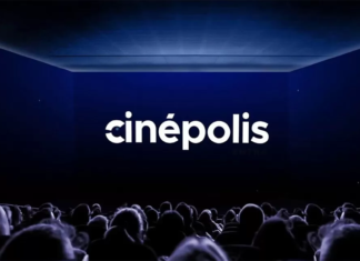 Fiesta Cinépolis de noviembre 2024 Fiesta Cinépolis de noviembre 2024