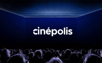 Fiesta Cinépolis de noviembre 2024 Fiesta Cinépolis de noviembre 2024