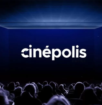 Fiesta Cinépolis de noviembre 2024 Fiesta Cinépolis de noviembre 2024