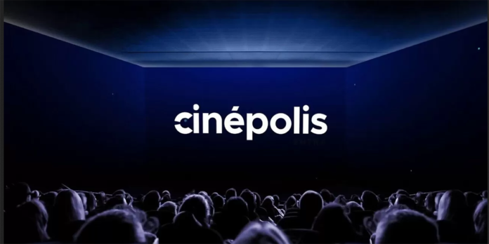 Fiesta Cinépolis de noviembre 2024