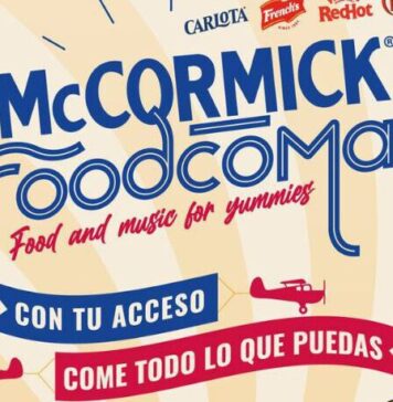 FoodComa 2024 en la Ciudad de México FoodComa 2024 en la Ciudad de México