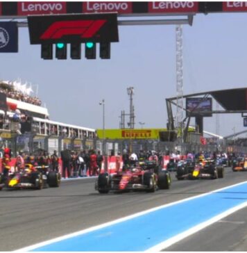Fórmula 1, GP de Austin ¿Cuánto cuesta ir? Fórmula 1 GP de Austin Cuánto cuesta ir
