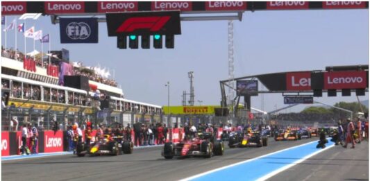 Fórmula 1, GP de Austin ¿Cuánto cuesta ir? Fórmula 1 GP de Austin Cuánto cuesta ir