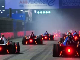 Fórmula E: Listo el calendario de la temporada 11 Fórmula E: Listo el calendario de la temporada 11