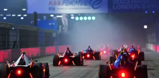 Fórmula E: Listo el calendario de la temporada 11 Fórmula E: Listo el calendario de la temporada 11