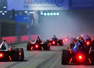 Fórmula E: Listo el calendario de la temporada 11 Fórmula E: Listo el calendario de la temporada 11