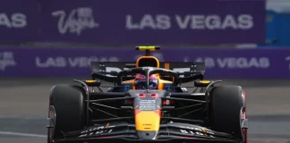 ¡GP de México rompe récord en asistencia! GP de México rompe récord en asistencia