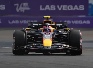 ¡GP de México rompe récord en asistencia! GP de México rompe récord en asistencia