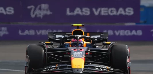¡GP de México rompe récord en asistencia! GP de México rompe récord en asistencia