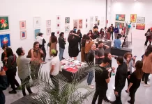 Gran Salón México 2024 Gran Salón México 2024