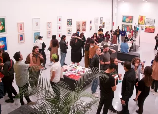 Gran Salón México 2024 Gran Salón México 2024