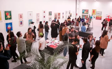 Gran Salón México 2024 Gran Salón México 2024