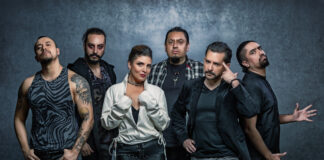 Hilo Negro regresa regresa a los escenarios