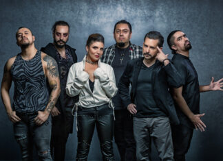 Hilo Negro regresa regresa a los escenarios