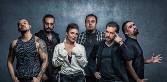 Hilo Negro regresa regresa a los escenarios