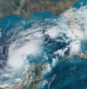 Huracán ‘Milton’ categoría 5 y pone en alerta a México Huracán Milton categoría 5 y pone en alerta a México