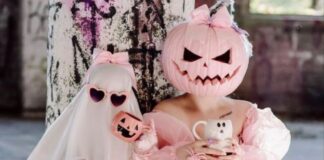 Ideas de disfraces en pareja que robarán miradas