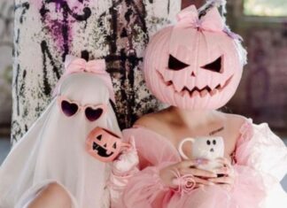 Ideas de disfraces en pareja que robarán miradas