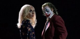 Joker 2 anuncian su fracaso en la pantalla grande Joker 2 auguran su fracaso en la pantalla grande