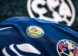 La NUEVA MARCA que VESTIRÁ al Club América
