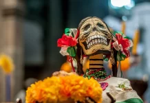 La Orquesta Iberoamericana presenta Réquiem Fantasmal