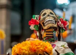 La Orquesta Iberoamericana presenta Réquiem Fantasmal