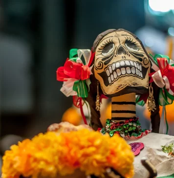 La Orquesta Iberoamericana presenta Réquiem Fantasmal