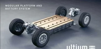 La batería Ultium de GM recibe el ultimátum La batería Ultium de GM recibe el ultimátum