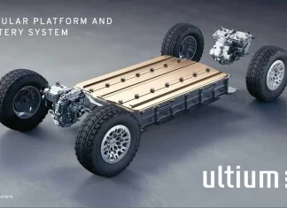 La batería Ultium de GM recibe el ultimátum La batería Ultium de GM recibe el ultimátum
