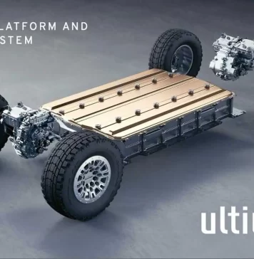 La batería Ultium de GM recibe el ultimátum La batería Ultium de GM recibe el ultimátum