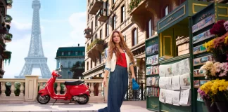 La nueva campaña internacional de Despegar protagonizada por Shakira Despegar Shakira