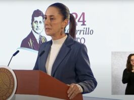 Las Mañaneras con Claudia Sheinbaum Las Mañaneras con Claudia Sheinbaum