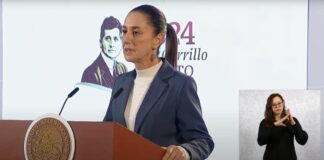 Las Mañaneras con Claudia Sheinbaum Las Mañaneras con Claudia Sheinbaum