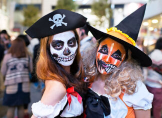 Las mejores tiendas de disfraces en la CDMX Las mejores tiendas de disfraces en la CDMX