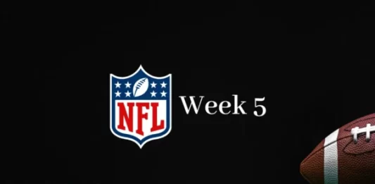 Lo que se augura en la NFL para la semana 5 Lo que se augura en la NFL para la semana 5