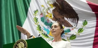 Los 100 puntos de gobierno de Claudia Sheinbaum Los 100 puntos de gobierno de Claudia Sheinbaum