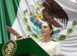 Los 100 puntos de gobierno de Claudia Sheinbaum Los 100 puntos de gobierno de Claudia Sheinbaum