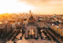 Los 7 mejores lugares para pasar un fin de semana en la Ciudad de México Los 7 mejores lugares para pasar un fin de semana en la Ciudad de México
