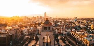 Los 7 mejores lugares para pasar un fin de semana en la Ciudad de México Los 7 mejores lugares para pasar un fin de semana en la Ciudad de México